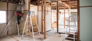 Entreprise de rénovation de la maison et de rénovation d’appartement à Oncieu